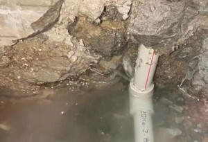 太平区管道漏水检测五