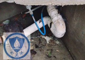 太平区水管漏水检测公司6